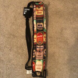 Burton Das Cuda Double Beeracuda 4L Cooler Bag Product